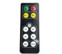 Projecteur extérieur LED avec télécommande effet neige - CMP-1754