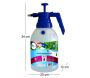 Pulvérisateur 2 litres Flopro - Flopro