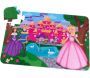 Puzzle géant Princesse 24 pièces