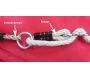 Rallonge de corde en chanvre synthétique - 9,90