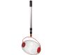 Ramasse noix avec manche télescopique 104 cm - SPEAR & JACKSON