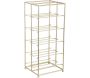 Range bouteilles à poser Dual Floor - 71,90