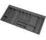 Range-couvert compatible Optima Vertex Concept