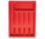 Range couverts ajustable en plastique - JE CHERCHE UNE IDEE