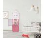 Rangement enfant 3 cubes modulables 30x30 cm - THE HOME DECO KIDS