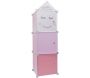 Rangement enfant 3 cubes modulables 30x30 cm - 22,90