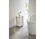 Rangement pour toilettes sur roulettes Caster - 6