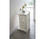 Rangement pour toilettes sur roulettes Caster - 7