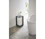 Rangement pour toilettes sur roulettes Caster - 94,90