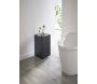 Rangement pour toilettes sur roulettes Caster - 5