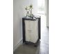 Rangement pour toilettes sur roulettes Caster - 6