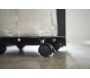 Rangement pour toilettes sur roulettes Caster - 8