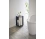 Rangement pour toilettes sur roulettes Caster - YAMAZAKI