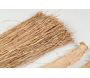 Raphia naturel en floche (4x250g) - AUBRY GASPARD