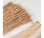Raphia naturel en floche (4x250g) - 6