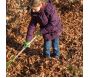 Outil de jardin pour enfant manche en bois - KIDS IN THE GARDEN