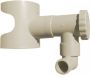 Récupérateur d'eau pour gouttière circulaire (Lot de 3) - BAB-0106