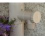 Récupérateur d'eau pour gouttière circulaire (Lot de 3) - CAPTEAU