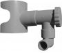 Récupérateur d'eau pour gouttière circulaire - BAB-0101