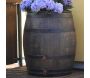 Récupérateur d'eau de pluie en polyéthylène avec robinet chromé Barrel - ROTO