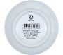 Repose sachet de thé en porcelaine liseré doré 8 cm - THE HOME DECO FACTORY