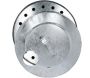 Réservoir d'eau de pluie en zinc - 5