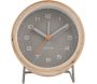 Réveil en bois et métal Innate - PRE-0320