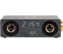 Réveil avec chargeur à induction et enceinte Bluetooth Classic - PRE-1843