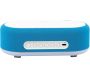 Reveil avec chargeur induction et enceinte Bluetooth Vogue - 59,90