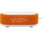 Reveil avec chargeur induction et enceinte Bluetooth Vogue - PRE-1886
