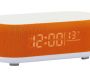 Reveil avec chargeur induction et enceinte Bluetooth Vogue - 5
