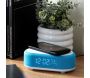 Reveil avec chargeur induction et enceinte Bluetooth Vogue - KARLSSON