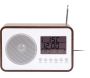 Réveil avec radio FM Retro - PRE-1888