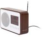 Réveil avec radio FM Retro - 5