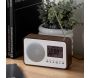 Réveil avec radio FM Retro - KARLSSON