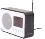 Réveil avec radio FM Retro - 5