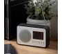 Réveil avec radio FM Retro - KARLSSON