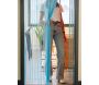 Rideau fil de porte en polyester - 9,90