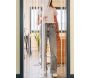 Rideau fil de porte en polyester - 9,90
