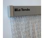 Rideau de porte en PVC Lazio - LAD-0238