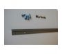 Rideau de porte en PVC Rimini - 89,90