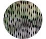 Rideau de porte en PVC Sienna