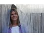 Rideau de porte en PVC transparent Ostia - LA TENDA