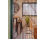 Rideau de porte en bois - AUBRY GASPARD