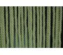 Rideau de porte en corde Vert olive Toulon - 5