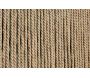 Rideau de porte en corde naturel Toulon - LAD-0184