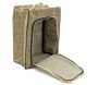 Sac à bottes en jute renforcée - AUB-1923
