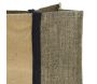 Sac à bûches en jute - AUBRY GASPARD