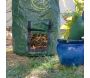 Sac de compost jardin 127 litres - 8