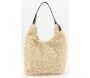 Sac en coton bouclette - AUB-6708
